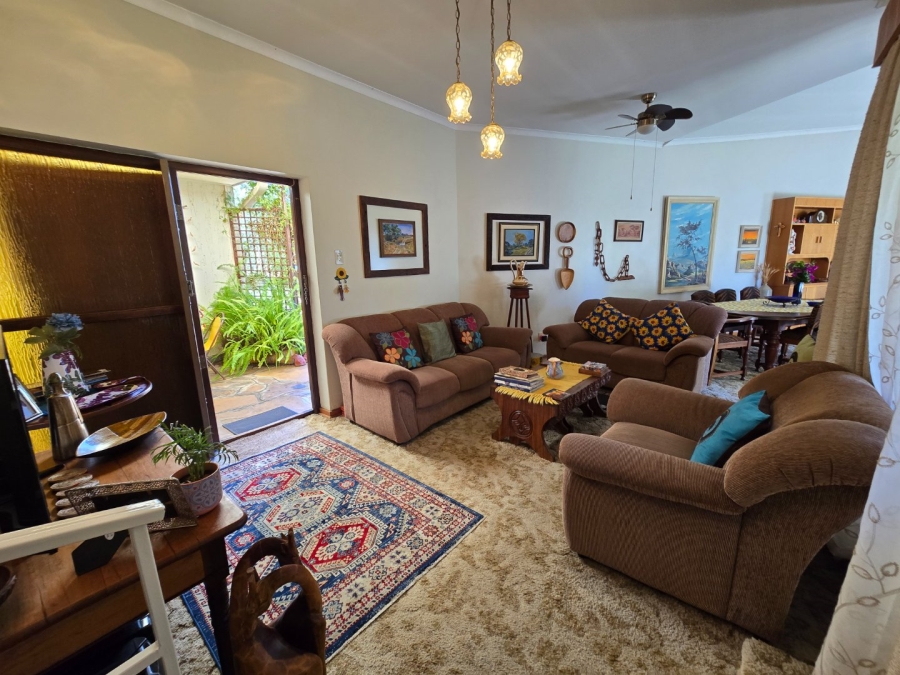 4 Bedroom Property for Sale in Helicon Heights Free State